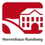 2021_Routenlogo_Herrenhaus-Rundweg, © TMV