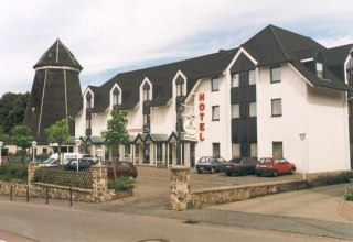 Demminer M&uuml;hle // &copy; Demminer M&uuml;hle