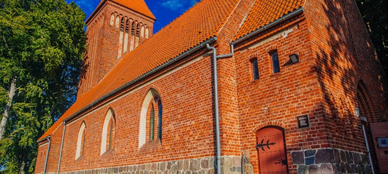 © Binzer Bucht Tourismus © Binzer Bucht Tourismus