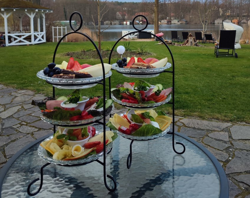 Etagere, © Familie Dahlenburg