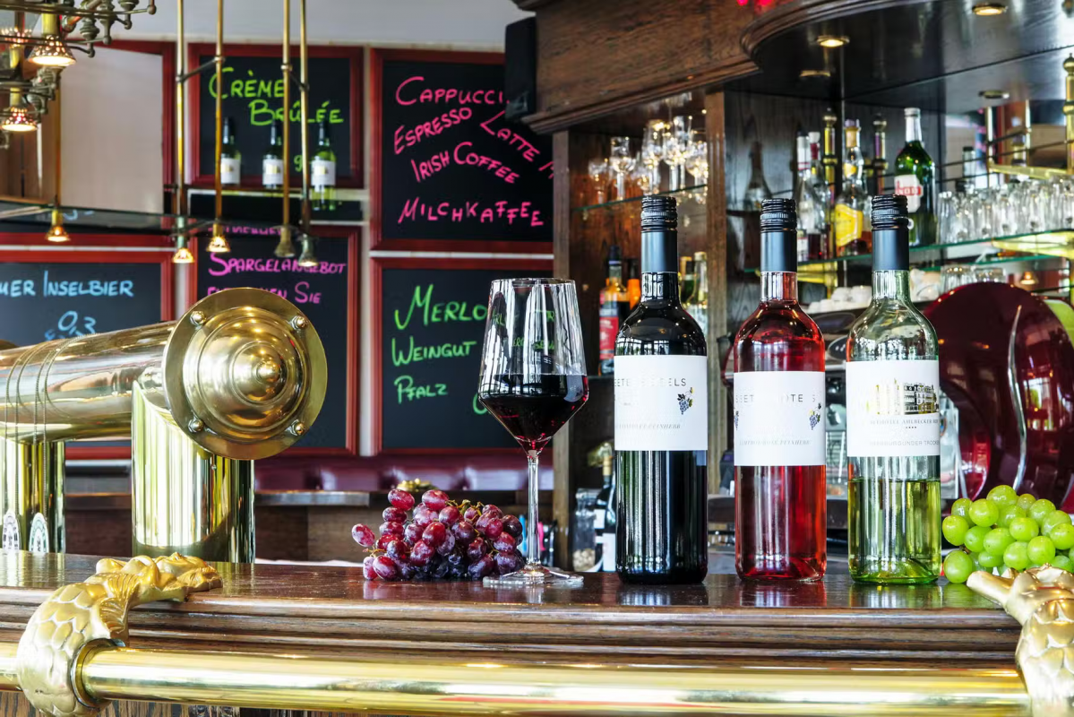 &copy; SEETELHOTEL Ahlbecker Hof