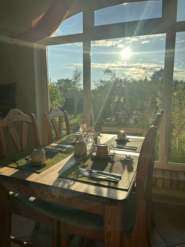 Landhotel zum Honigdieb // &copy; DE