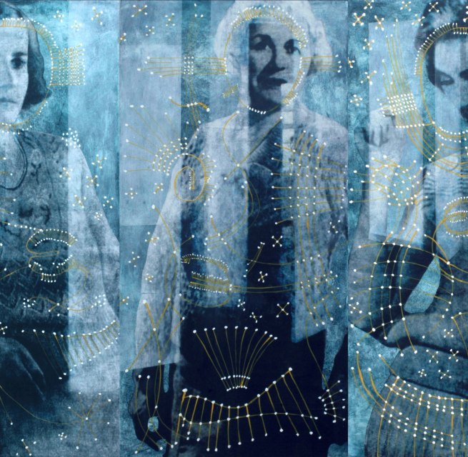 Ein Jahrhundert Engagement f&uuml;r die Sichtbarkeit und Gleichberechtigung von Frauen in Kunst und Kultur wird in diesem Jahr in ganz Deutschland gefeiert. // &copy; Merete de Kruyf