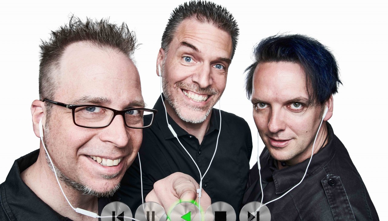 TRIPOD, © TRIPOD TRIPOD, © TRIPOD