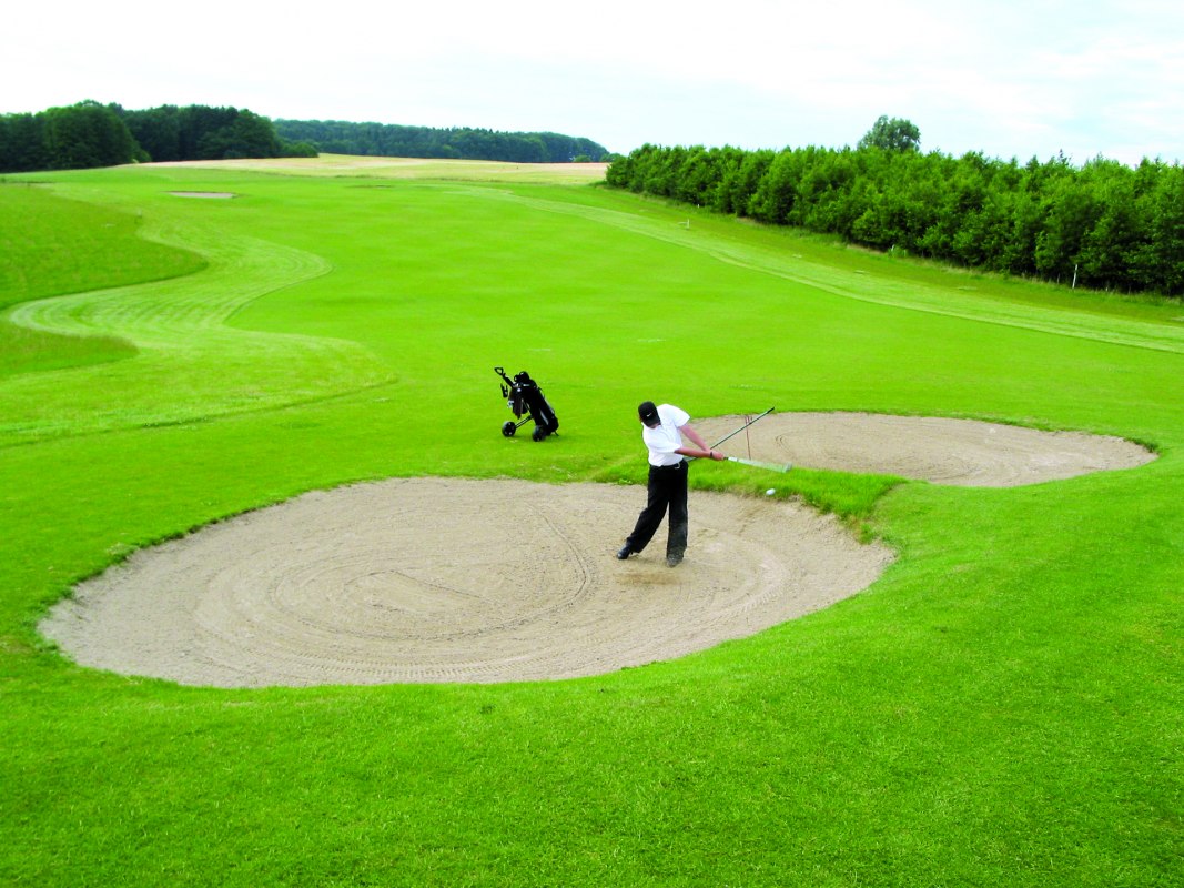 © Golfclub Tessin © Golfclub Tessin