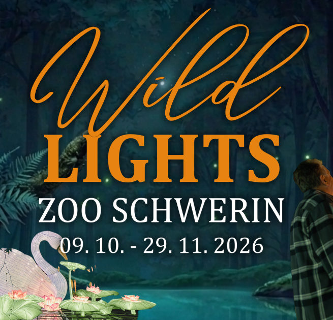 &copy; Zoo Schwerin