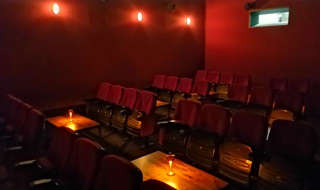 Kino Malchin, © Kiek in Kino Malchin, © Kiek in