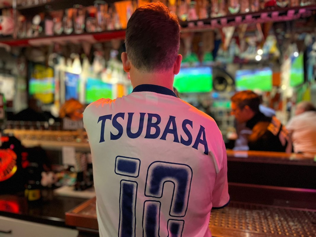 Sportsbar Allstars // &copy; Sportsbar Allstars