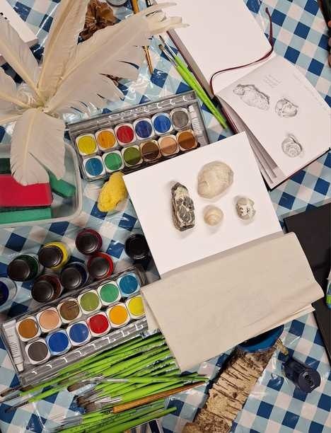 &copy;Caspar-David-Friedrich-Gesellschaft e. V., Foto: Sophie M&uuml;ller 2024, &copy; &copy;Caspar-David-Friedrich-Gesellschaft e. V., Foto: Sophie M&uuml;ller 2024