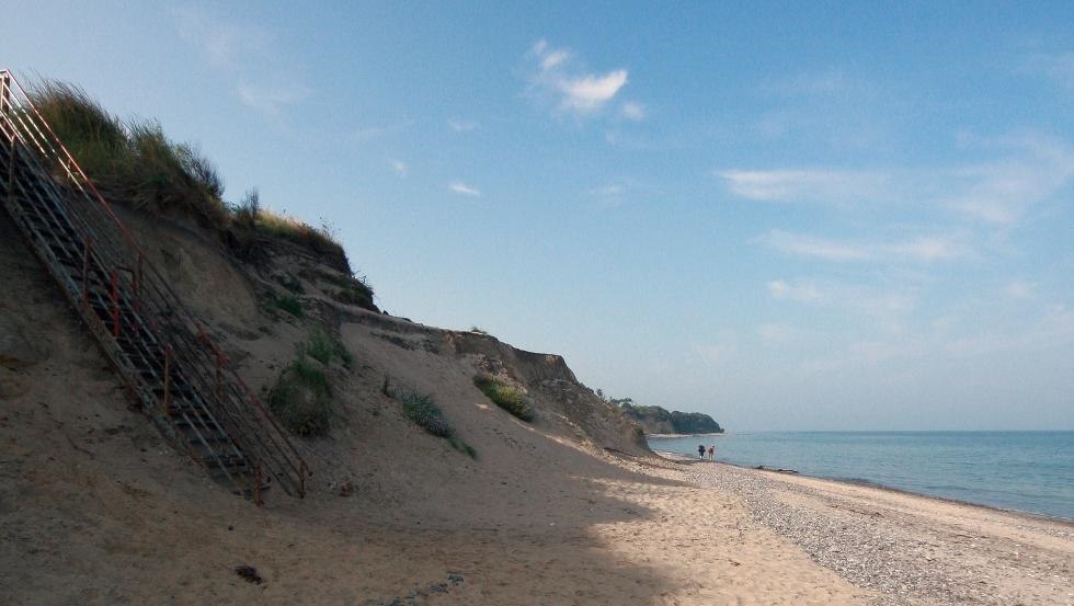 Ostsee, © surflocal.de Ostsee, © surflocal.de