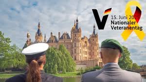 Nationaler Veteranentag // &copy; Landeskommando Schwerin