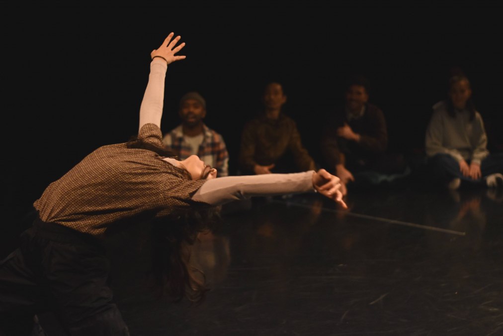 Keith Chin, © Keith Chin