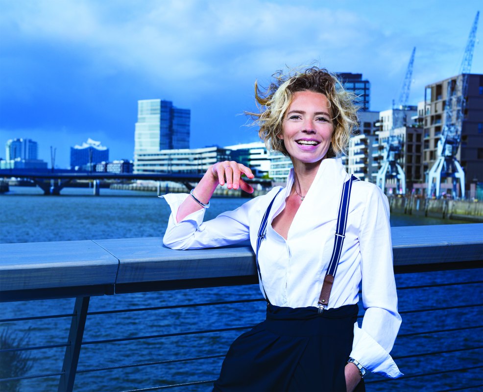 © Christine Schütze © Christine Schütze
