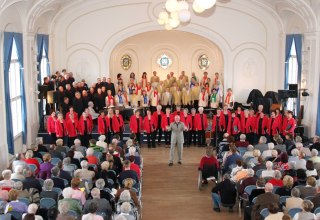 &copy; Stadt Neustrelitz