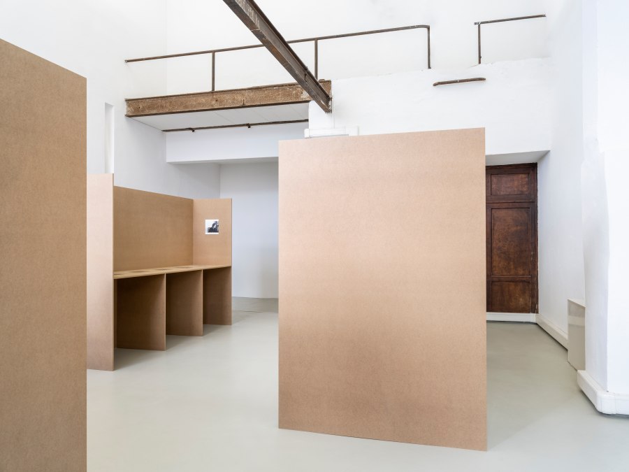 Foto / Photo: Fred Dott., © KvMVSn, 2025. Courtesy: Fotosammlung OstLicht, Wien / OstLicht Collection, Vienna.