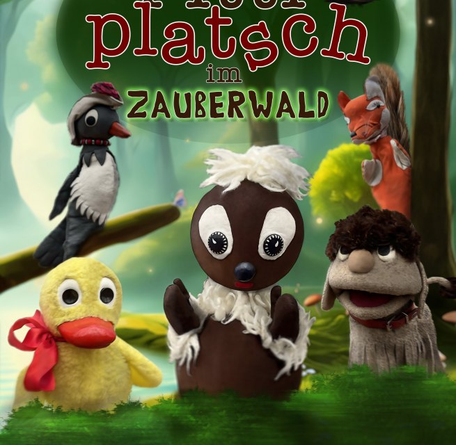 &copy; Margraf K&uuml;nstler Agentur