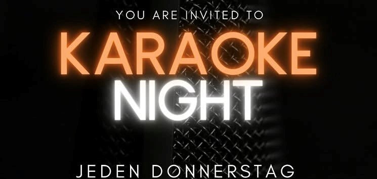 Karaoke  Party, © SAV