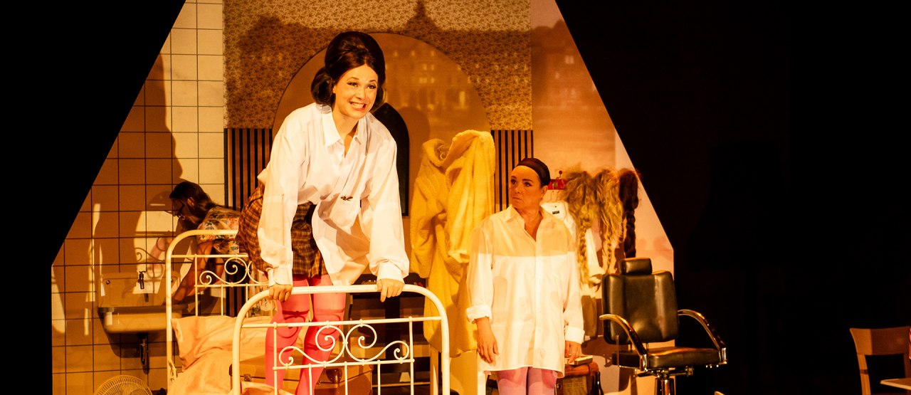 © Theater Vorpommern © Theater Vorpommern