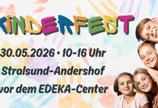Plakat Kinderfest // &copy; mmz