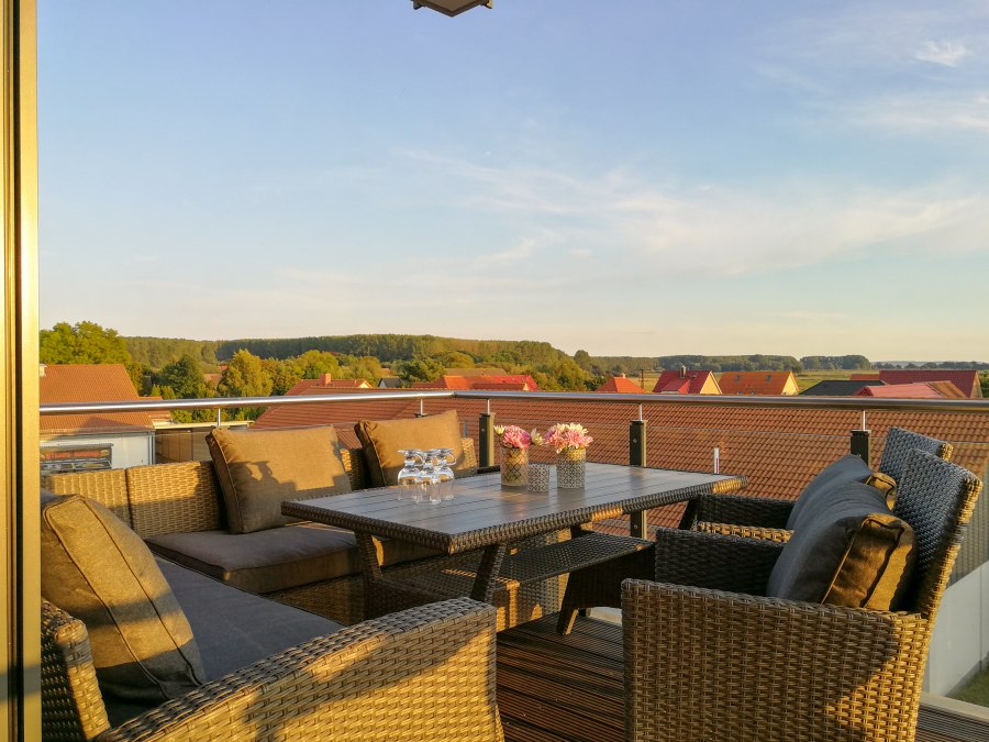 Ferienwohnung MeerOstseeZeit, &copy; Maike Budwig