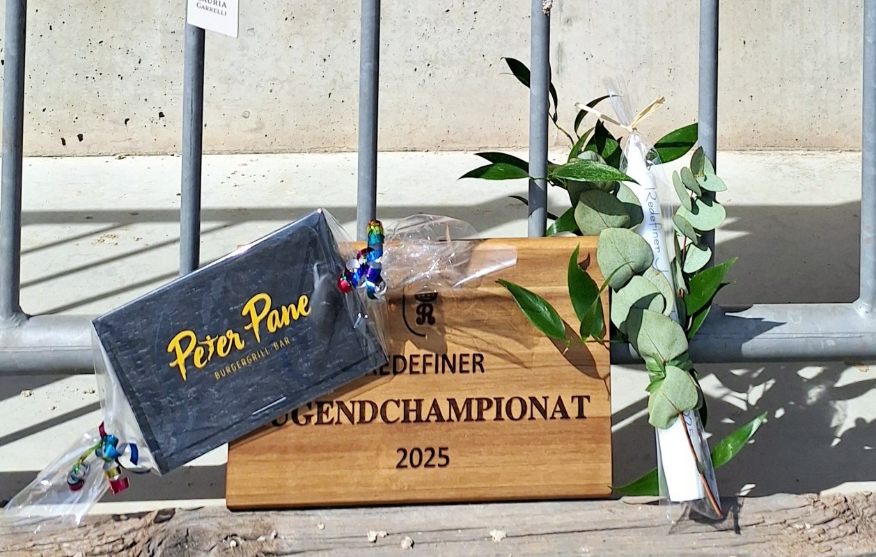 Redefiner Jugendchampionat, &copy; Pina Harloff