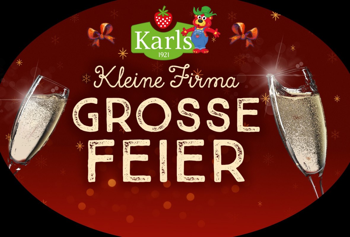 &copy; Karls Markt OHG