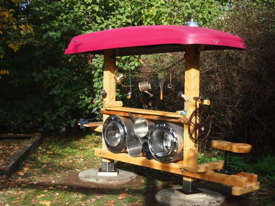 Erlebniswerkstatt Zahren, © Erlebniswerkstatt Zahren Erlebniswerkstatt Zahren, © Erlebniswerkstatt Zahren