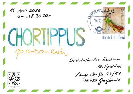 Chortippus, © Chortippus Chortippus, © Chortippus