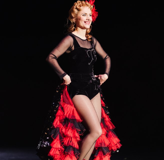 &copy; TOG (Foto: Theresa Lange)