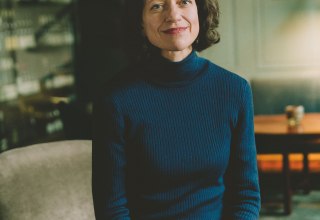 Autorin, © © Gene Glover