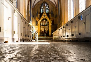 © Arndt Gläser | Stadt Barth © Arndt Gläser | Stadt Barth