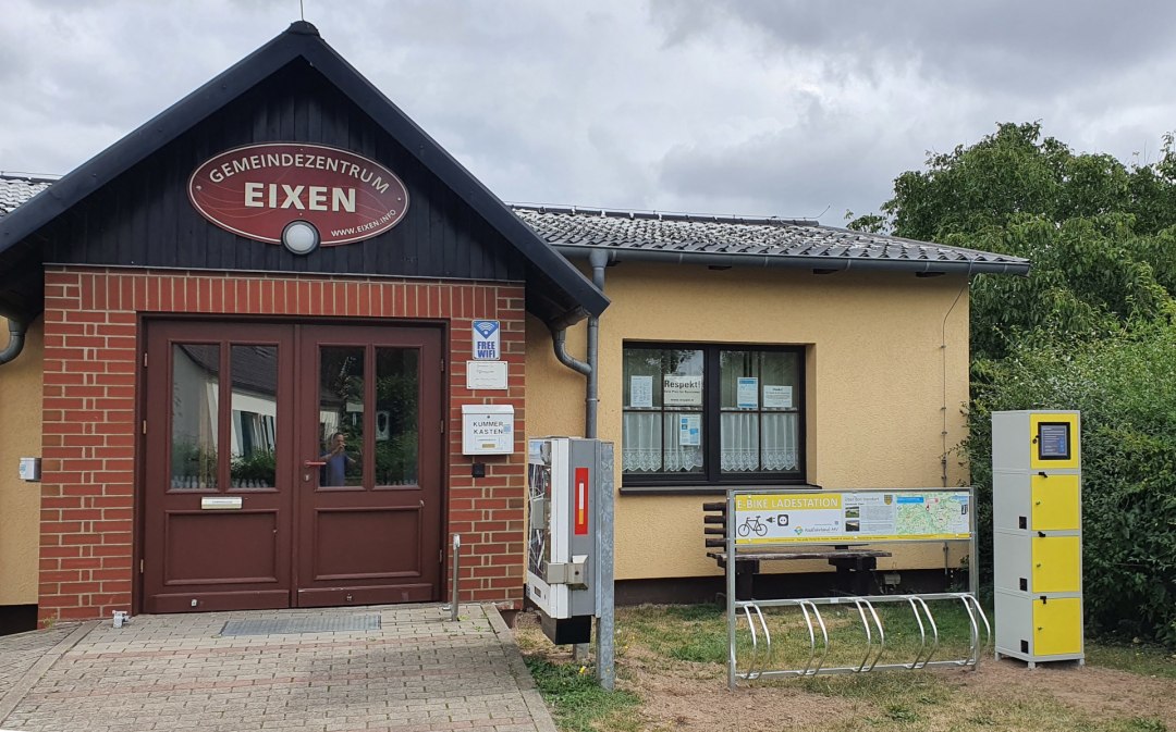 e-bike-ladestation-eixen-1920, © Amt Recknitz-Trebeltal