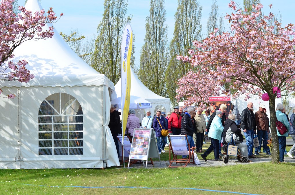 Hanseschau Wismar, &copy; Das AgenturHaus GmbH