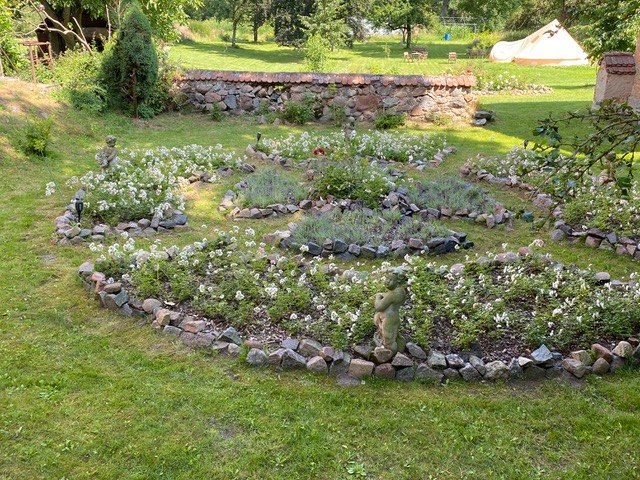 Burgpark, © A. K. Barkow Burgpark, © A. K. Barkow