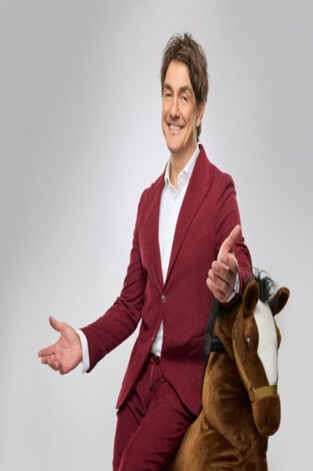 Matze Knop, © Boris Breuer Matze Knop, © Boris Breuer