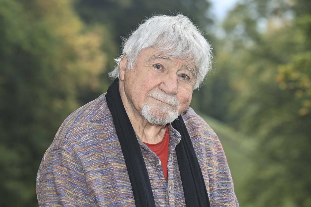 Dr. Dieter Kirsch // &copy; C. Kolb / Murnau