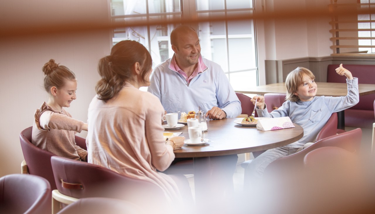 Restaurant "Landhus" im BEECH Resort Fleesensee, &copy; BEECH Resort Fleesensee
