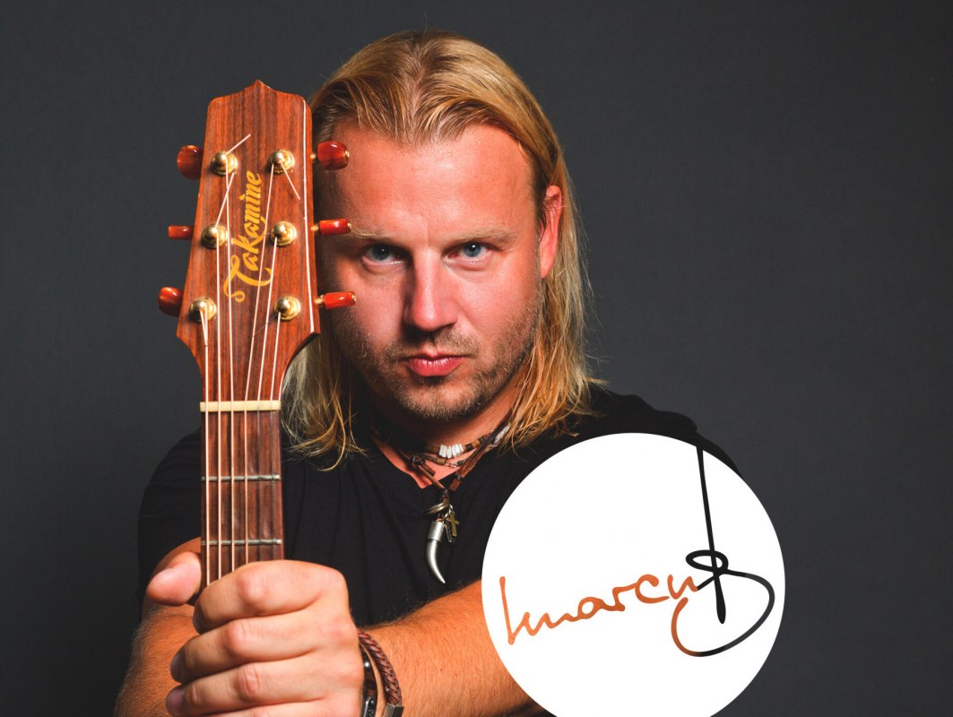 &copy; Marcus Skrzepski