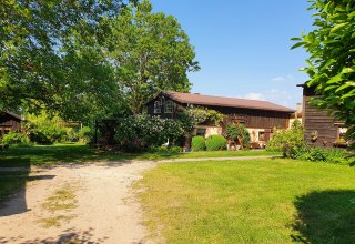 © Nussbaumhof MV © Nussbaumhof MV