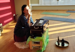 © Cindy Wohlrab © Cindy Wohlrab