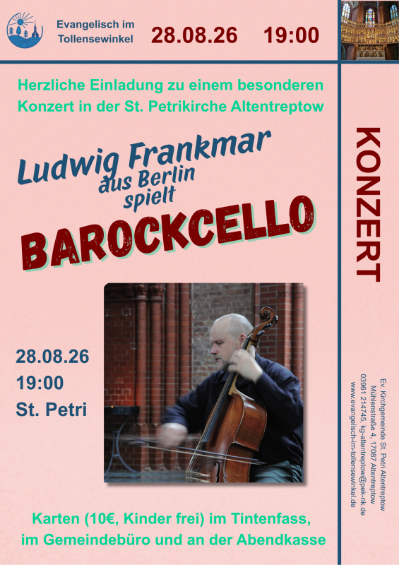 © E. Prinzler, L. Frankmar © E. Prinzler, L. Frankmar
