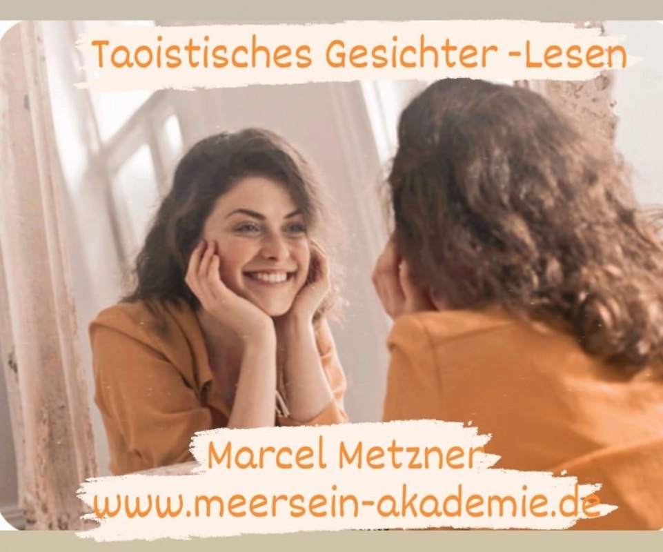 MeerSEIN Academie "Leef en straal" // &copy; MeerSEIN Akademie