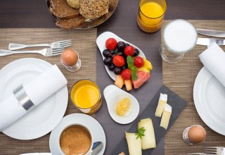 &copy; Strandhotel Ostseeblick