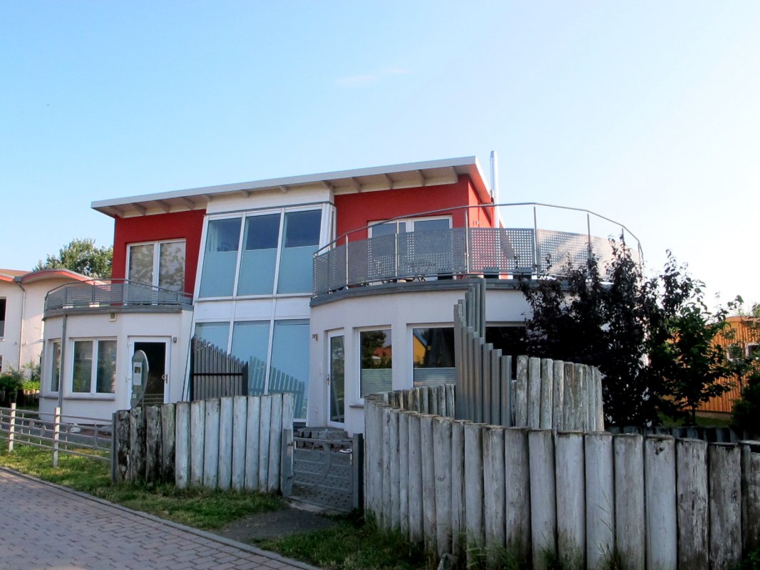 © Kurverwaltung Ahrenshoop · Foto Andrea Krüger © Kurverwaltung Ahrenshoop · Foto Andrea Krüger