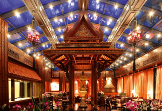 © SEETELHOTEL Ahlbecker Hof © SEETELHOTEL Ahlbecker Hof