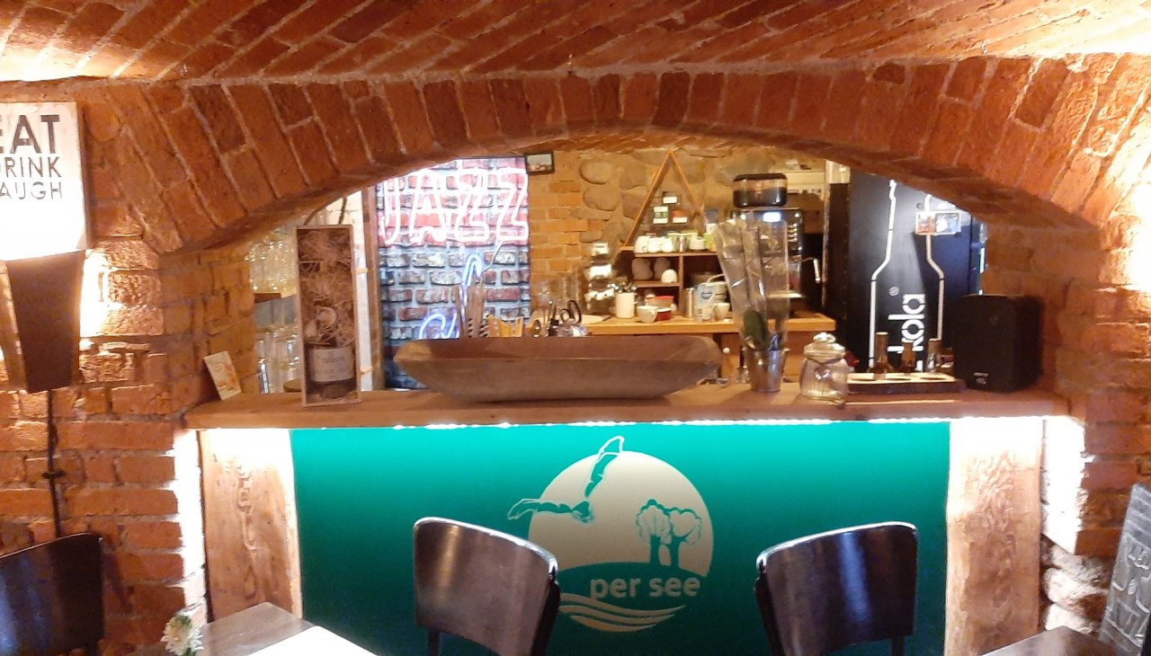 Cocktailtresen, © Ch. Bermes