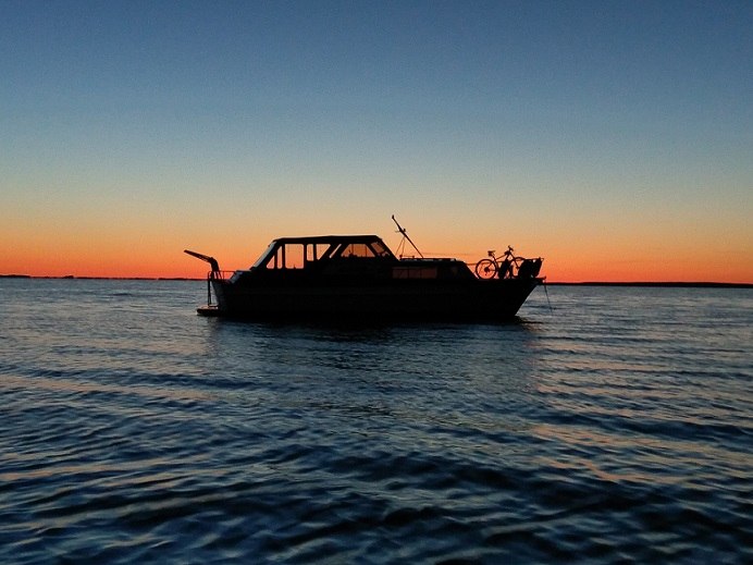 © Hummel Yachttouren © Hummel Yachttouren