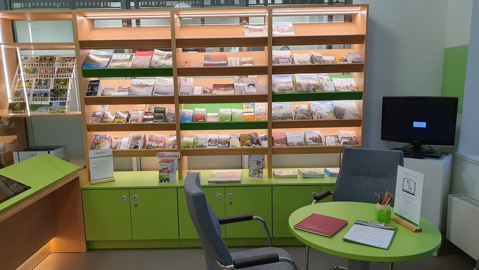 &copy; TV Mecklenburg-Schwerin