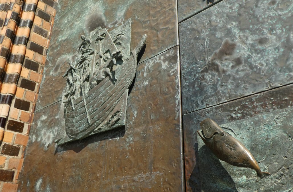 Petrikirche in der Östlichen Altstadt, © TZRW/A. Gabriel