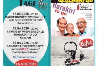 © Kamp Theater Bad Doberan © Kamp Theater Bad Doberan